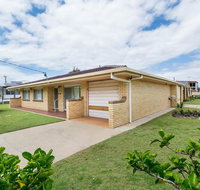 Lowset Sweetie Central to Everything - Partridge St Bongaree - Accommodation Cooktown