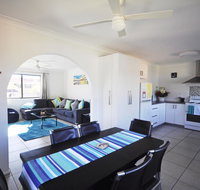 Cloud 8 on Welsby - Accommodation Cooktown