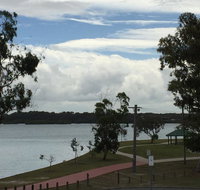 Bribie Waterways Motel - Accommodation Cooktown