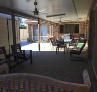 The Woorim Beach House - Accommodation Cooktown