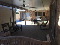 The Woorim Beach House