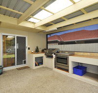 Ocean Wave - Accommodation Cooktown