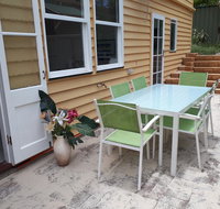 Retro Beach Flat - Accommodation Cooktown
