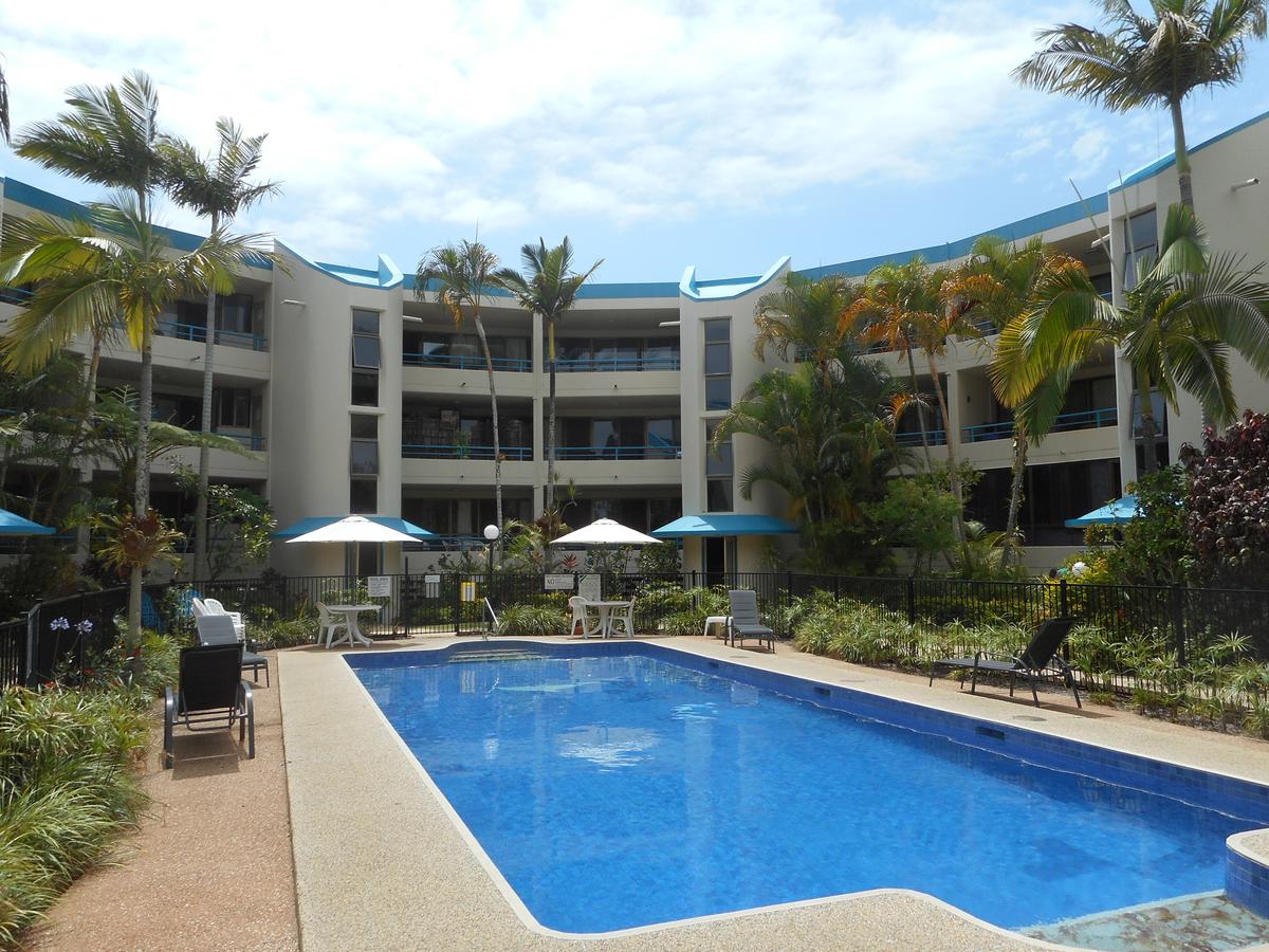 Virginia QLD Accommodation Cooktown