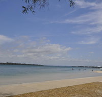 Beachside Beauty - Accommodation Cooktown