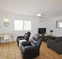 Bayviews at Bongaree - Accommodation Cooktown