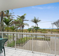 LISTEN TO THE SURF from Rickman Pde Woorim - Accommodation Cooktown