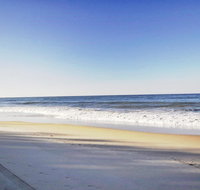 Crystal Waters on The Beach - Accommodation Cooktown