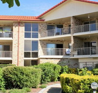 Spacious unit with views of Pumicestone - Wattle Ave Bongaree - Accommodation Cooktown