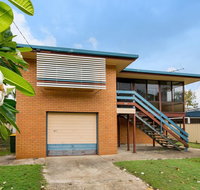 Short Stroll to Surf Beach - North Street Woorim - Accommodation Cooktown