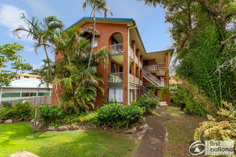 Air Conditioned Unit Stones Throw To The Waterfront. - Accommodation Cooktown 4