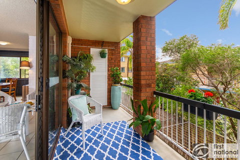 Air Conditioned Unit Stones Throw To The Waterfront. - Accommodation Cooktown 5