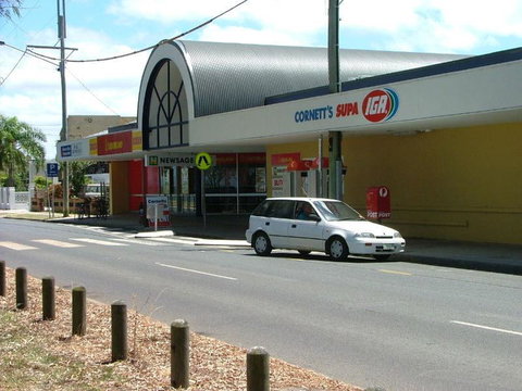 Air Conditioned Unit Stones Throw To The Waterfront. - Accommodation Cooktown 18