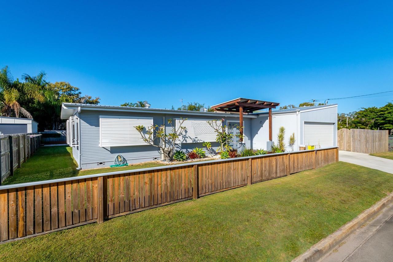 Virginia QLD Accommodation Cooktown