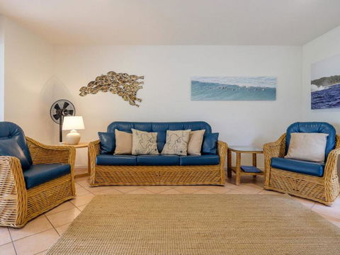 Beachies 3 - Accommodation Cooktown 3