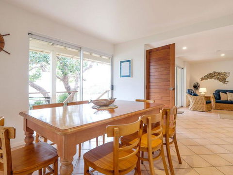 Beachies 3 - Accommodation Cooktown 4