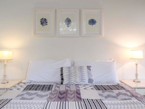 Beachies 3 - Accommodation Cooktown 6