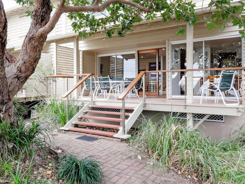 Beachies 3 - Accommodation Cooktown 0