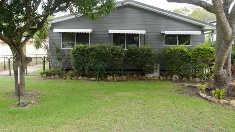 Amity Beach House - Accommodation Cooktown 0