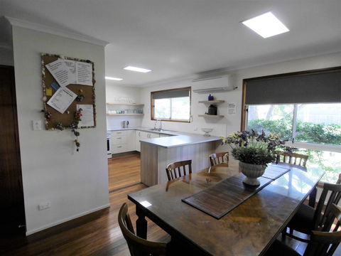 Amity Beach House - Accommodation Cooktown 7