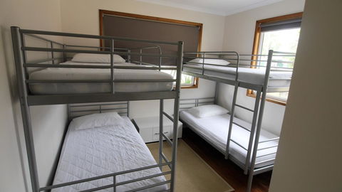 Amity Beach House - Accommodation Cooktown 11