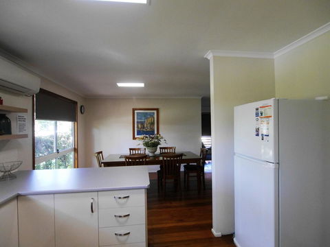 Amity Beach House - Accommodation Cooktown 6