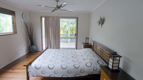 Amity Beach House - Accommodation Cooktown 9