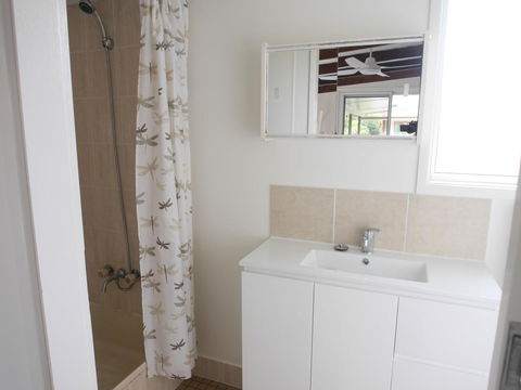 BAMBARA - Accommodation Cooktown 11