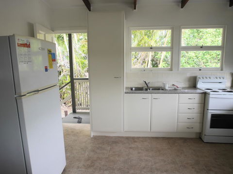 BAMBARA - Accommodation Cooktown 6