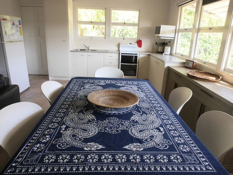 BAMBARA - Accommodation Cooktown 4