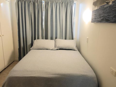 BAMBARA - Accommodation Cooktown 1