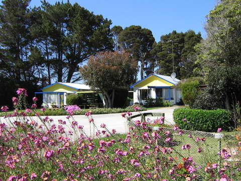 King Island Accommodation Cottages - Accommodation Cooktown 5
