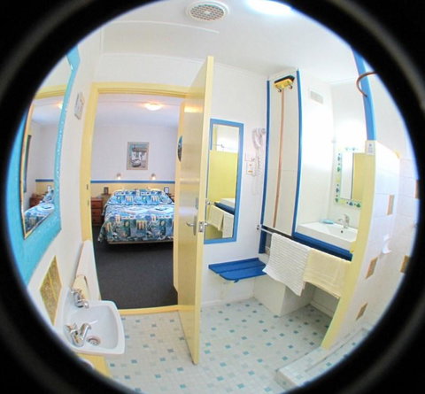 King Island Accommodation Cottages - Accommodation Cooktown 9