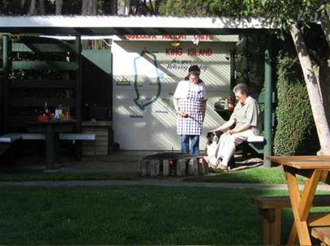 King Island Accommodation Cottages - Accommodation Cooktown 6