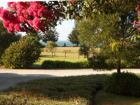 King Island Accommodation Cottages - Accommodation Cooktown 1