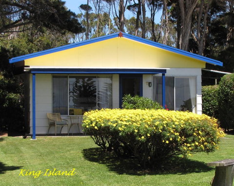 King Island Accommodation Cottages - Accommodation Cooktown 4