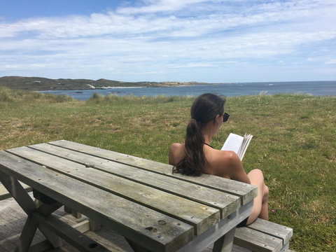 Turnstone Beach House - Accommodation Cooktown 18