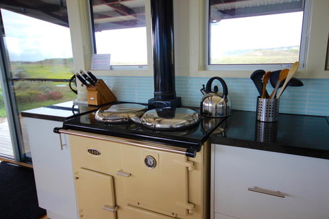 Turnstone Beach House - Accommodation Cooktown 6