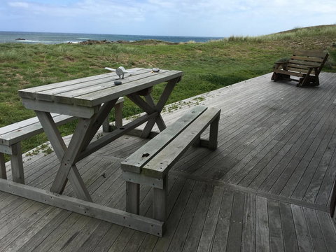 Turnstone Beach House - Accommodation Cooktown 1