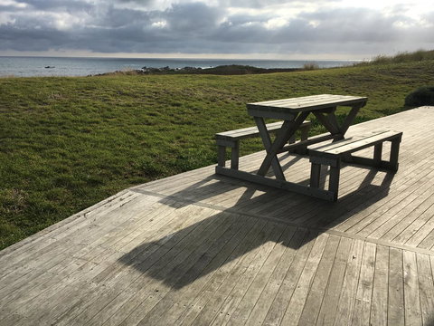 Turnstone Beach House - Accommodation Cooktown 19