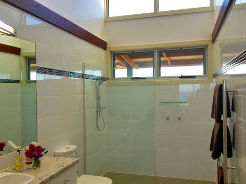 Turnstone Beach House - Accommodation Cooktown 7