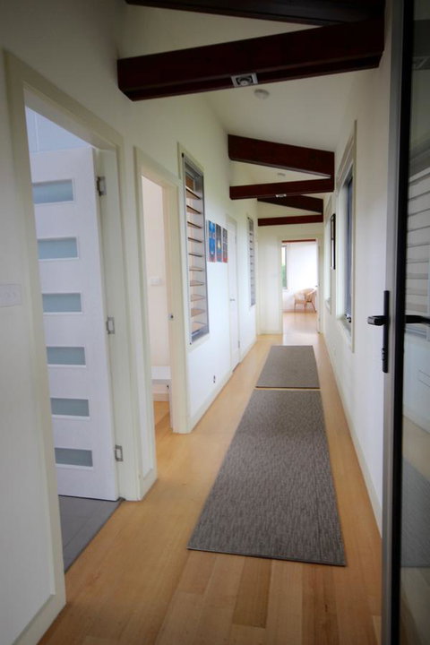 Turnstone Beach House - Accommodation Cooktown 9