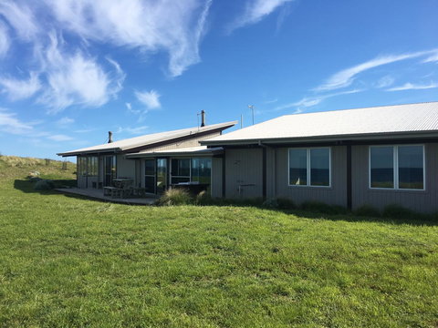 Turnstone Beach House - Accommodation Cooktown 20