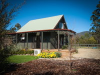Parnella Adventure Bay Bruny Island