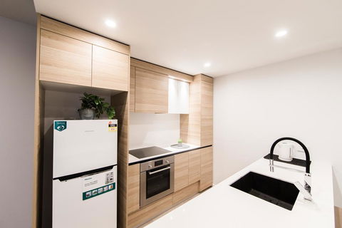 Highgate CBD Apartment - Accommodation Cooktown 2