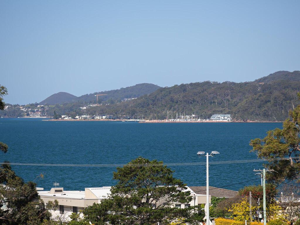 Soldiers Point NSW Accommodation Cooktown