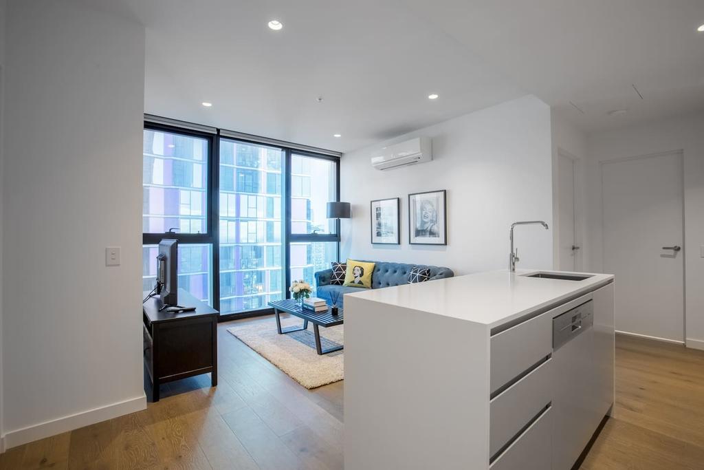 Melbourne City VIC Accommodation Cooktown