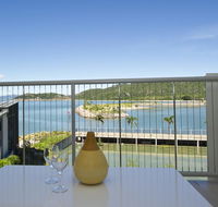 1 Bright Point Apartment 1402 - Accommodation Cooktown