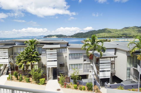 1 Bright Point Apartment 1405 - Accommodation Cooktown 3