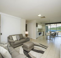1 Bright Point Apartment 1503 - Accommodation Cooktown